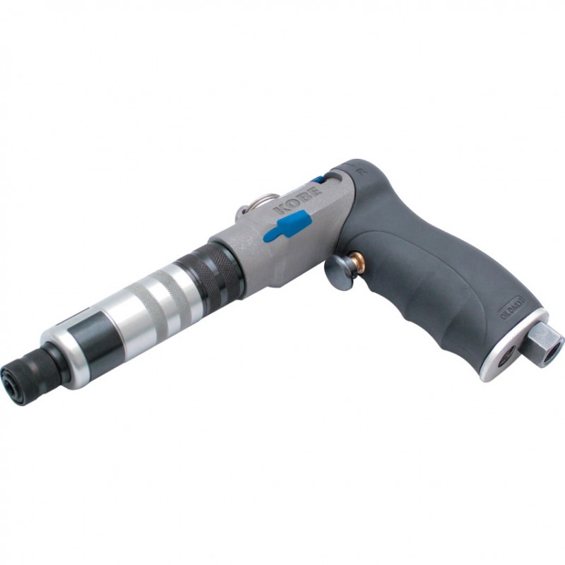 KobeÂ­ Blue Line.SAC AUTO SHUT-OFF SCREWDRIVER REV